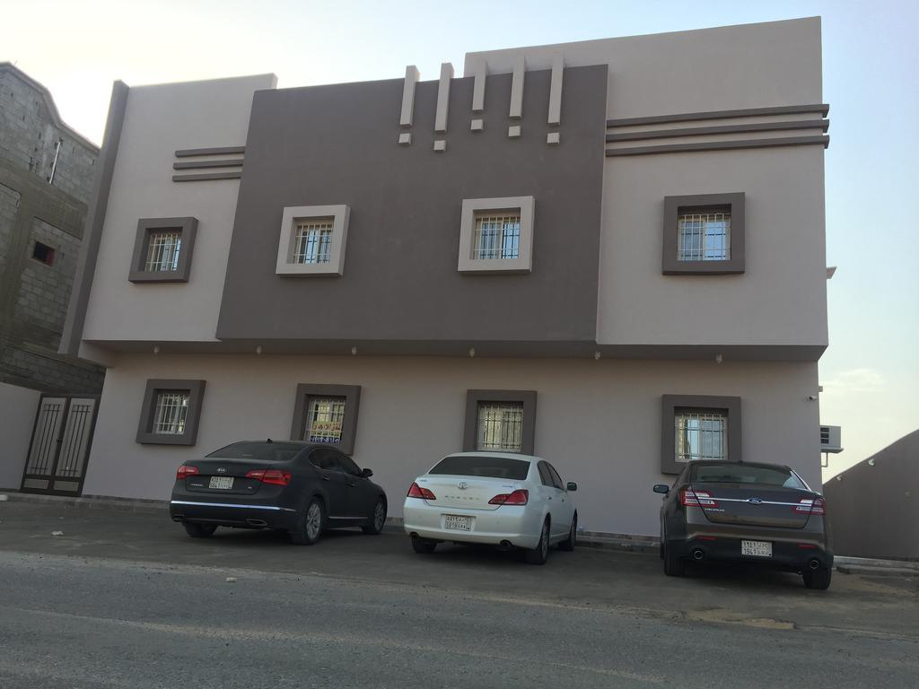 יאנבו B2-Homes מראה חיצוני תמונה